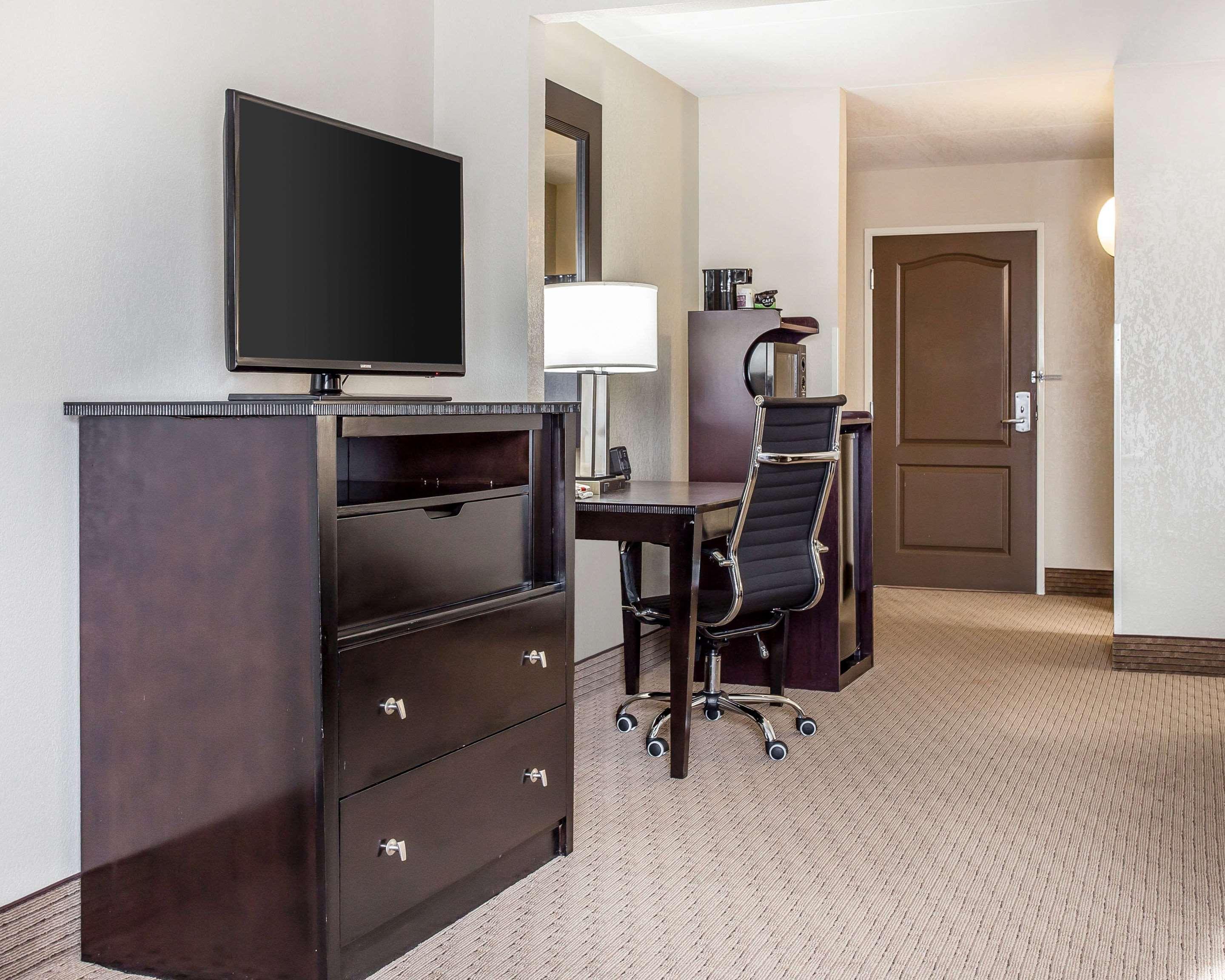 Hotel Comfort Morrow- Atlanta South Morrow