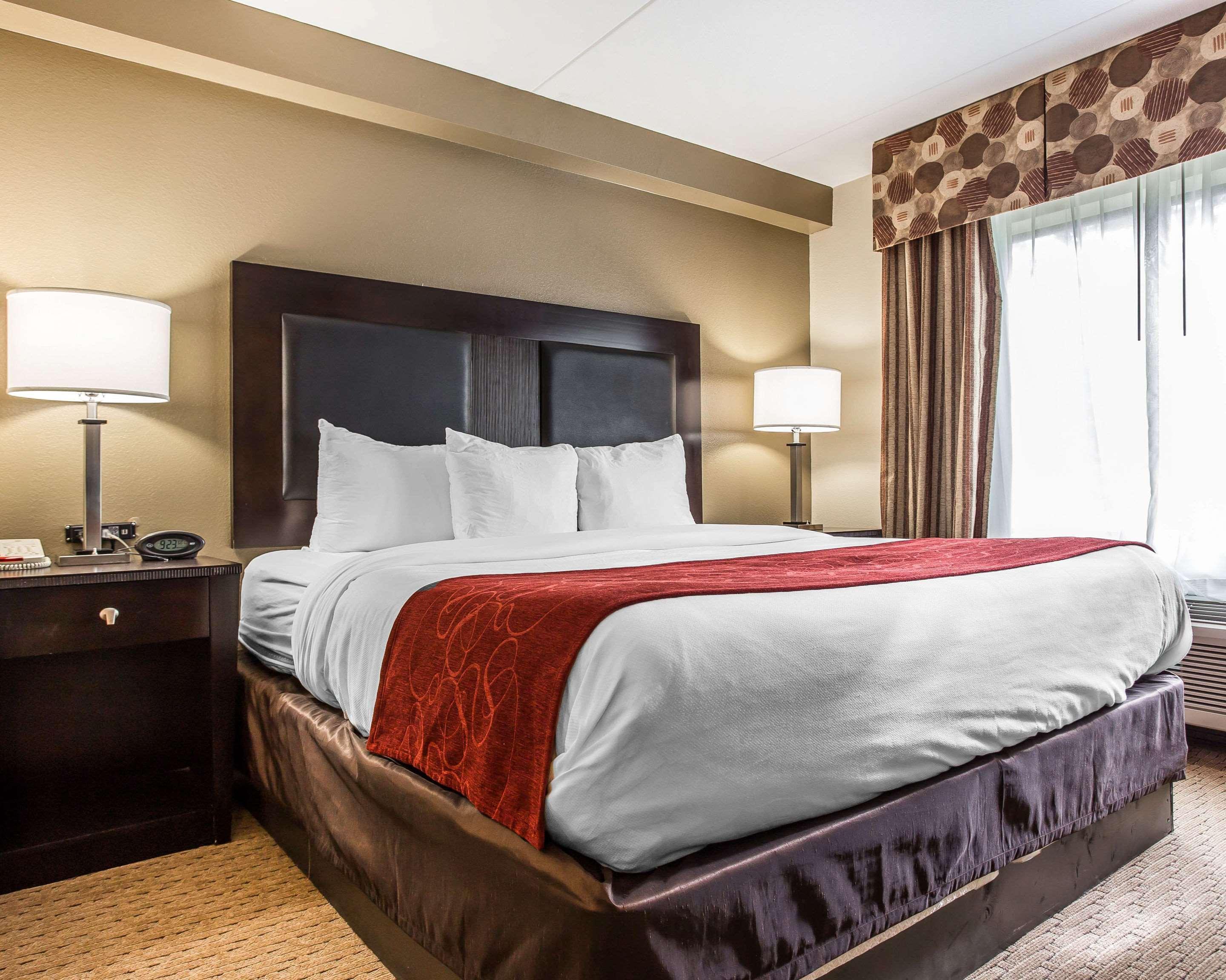Comfort Morrow- Atlanta South 3* Morrow