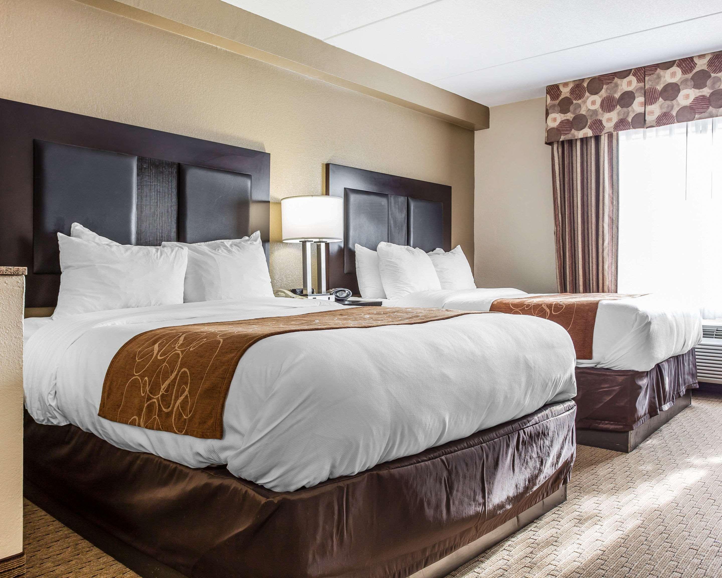 Comfort Morrow- Atlanta South Hotel Morrow