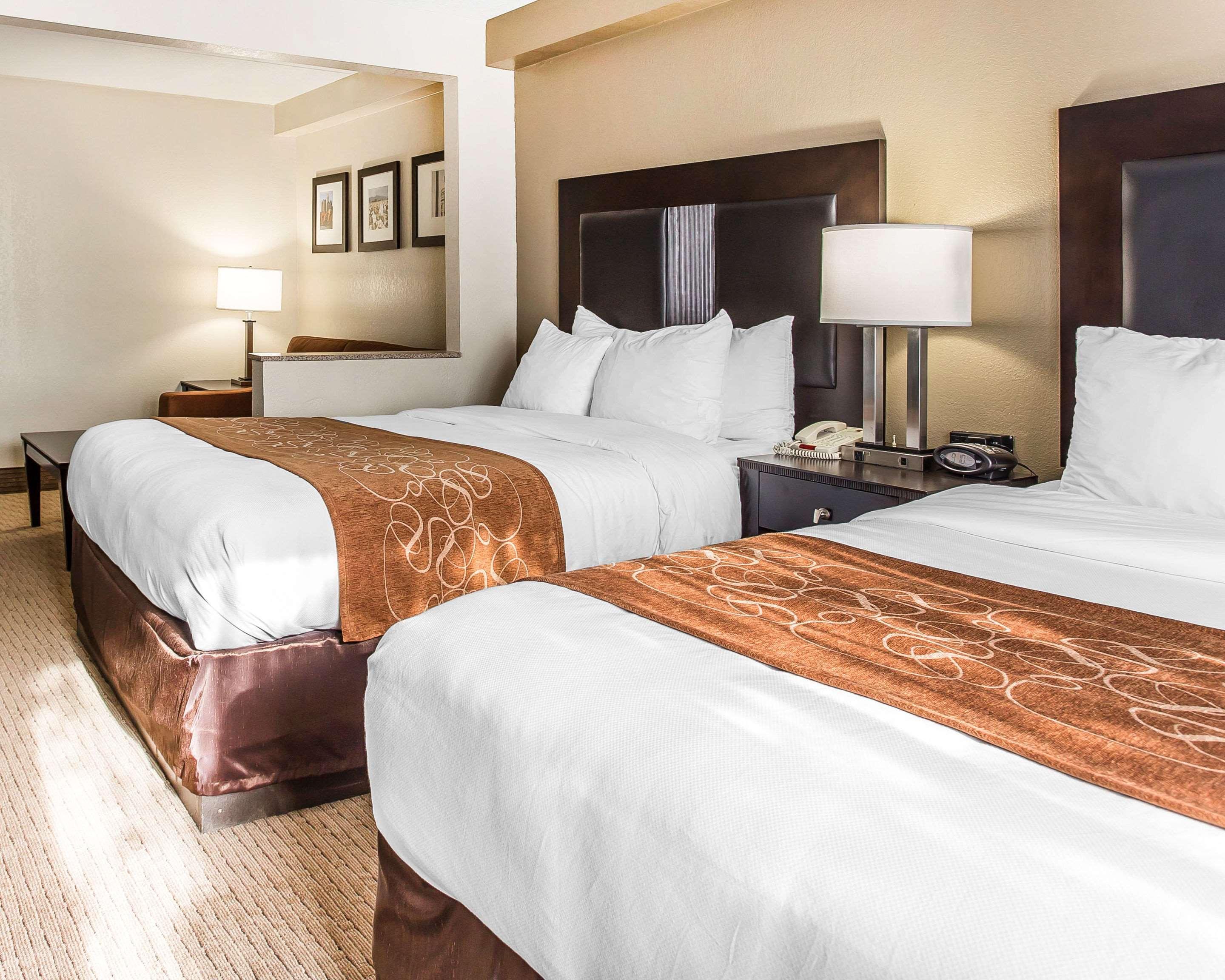Hotel Comfort Morrow- Atlanta South Morrow