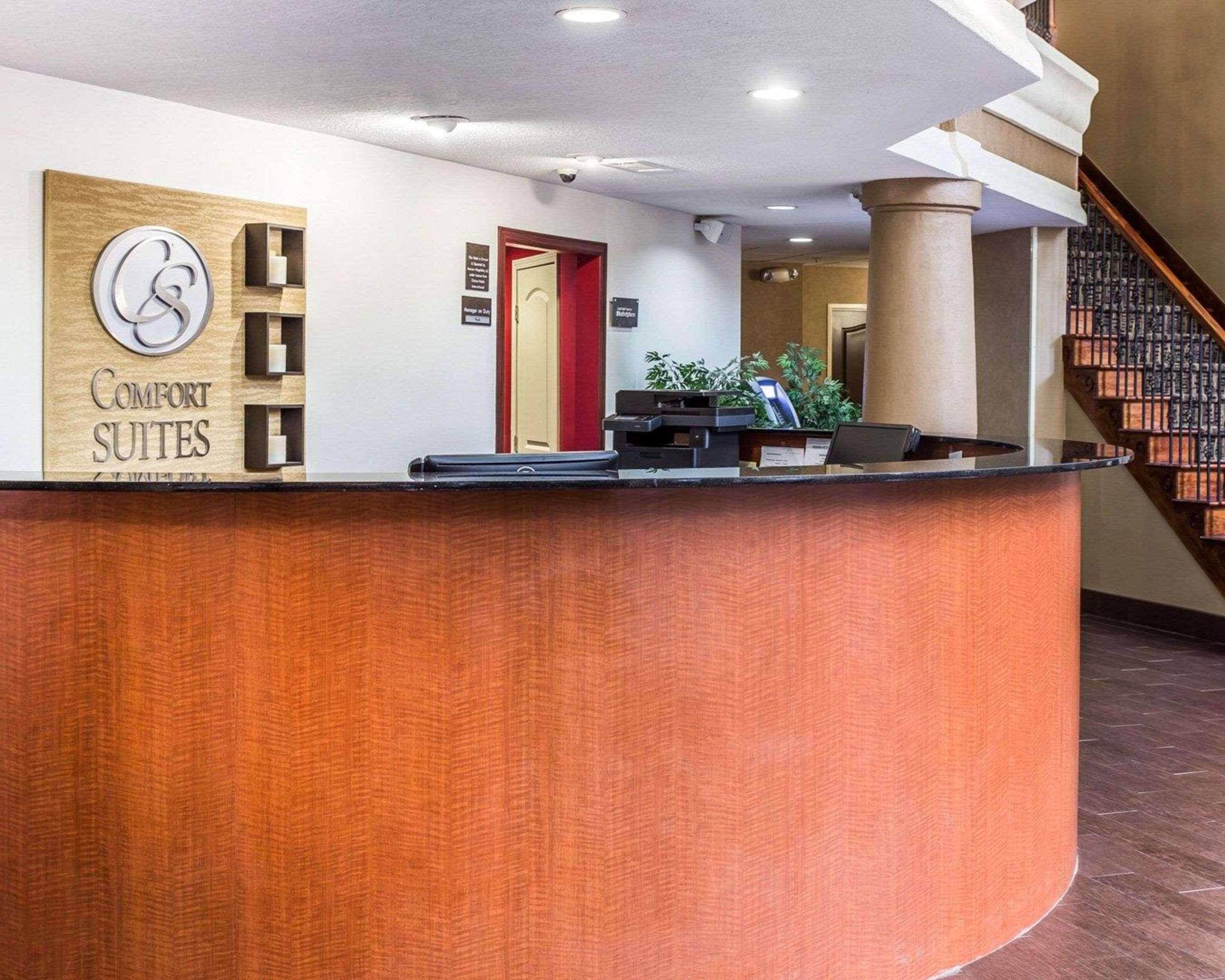 Hotel Comfort Morrow- Atlanta South Morrow