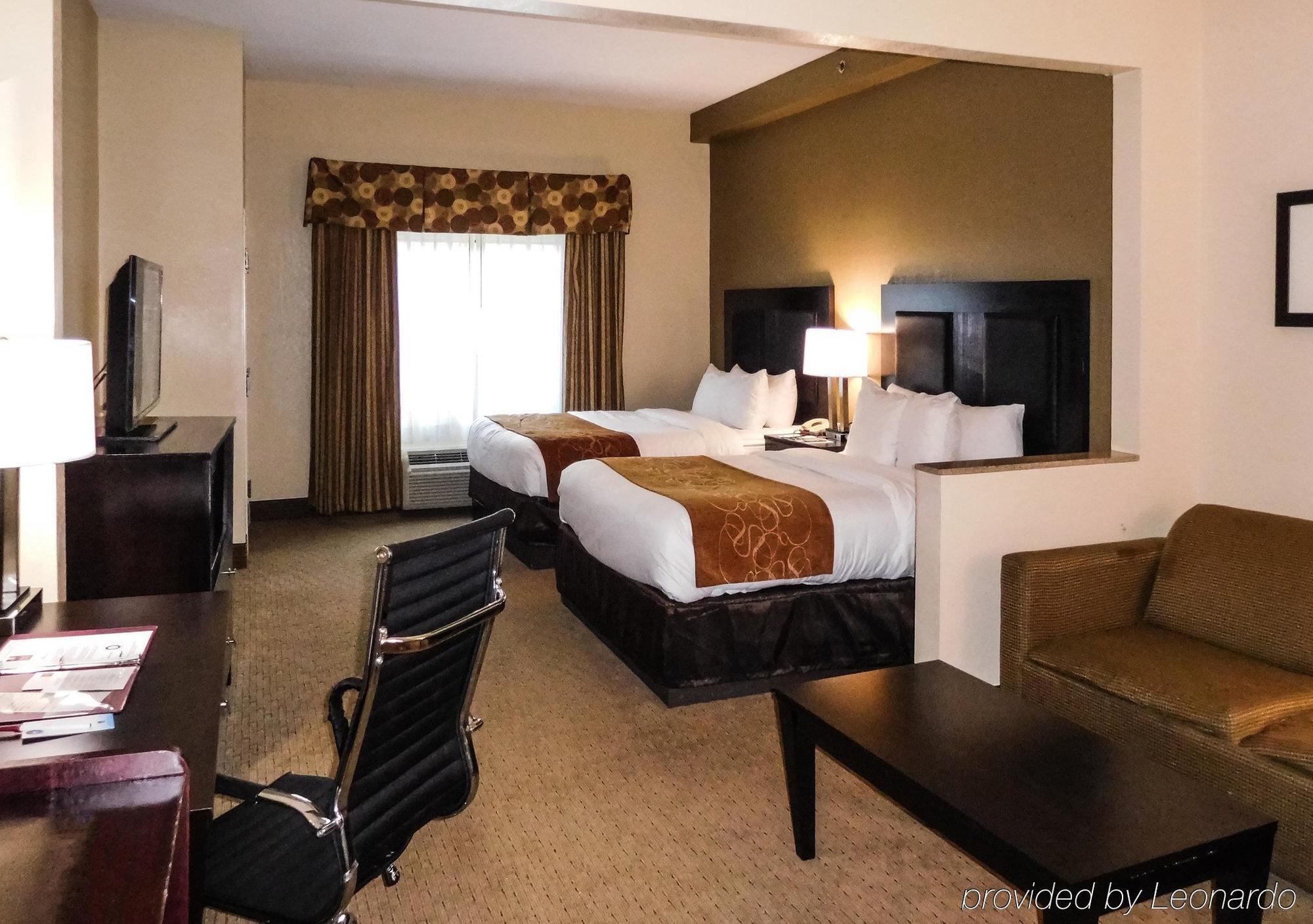 Comfort Morrow- Atlanta South Hotel 3*