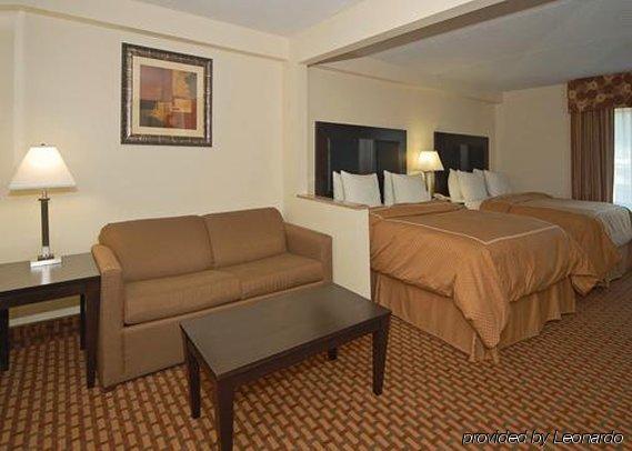 Comfort Morrow- Atlanta South 3* Morrow
