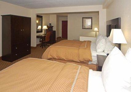Hotel Comfort Morrow- Atlanta South Morrow