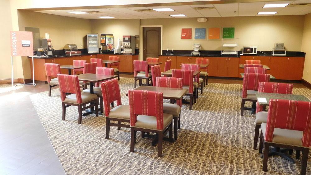 Hotel Comfort Morrow- Atlanta South