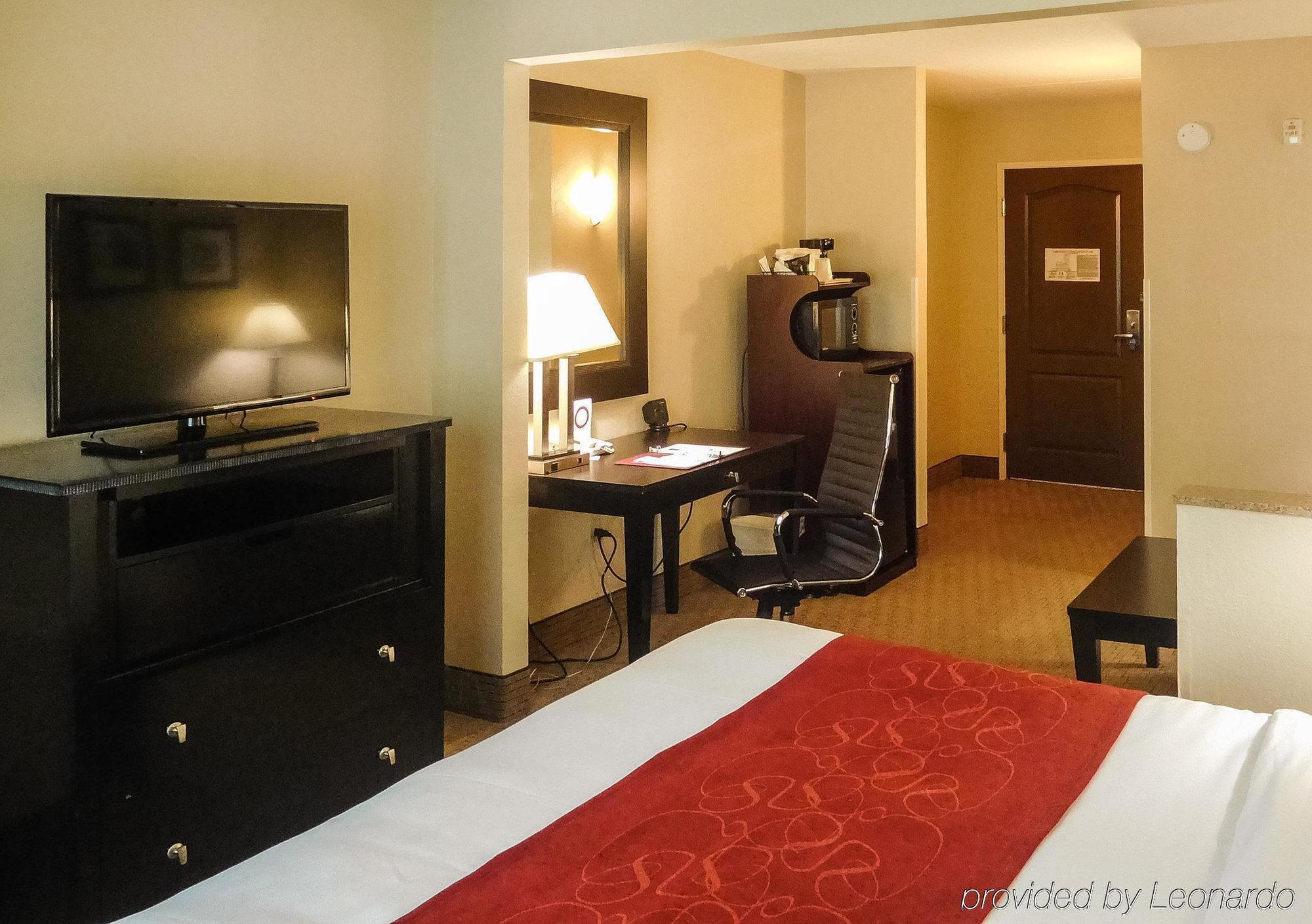 Hotel Comfort Morrow- Atlanta South