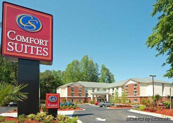 Comfort Morrow- Atlanta South Hotel Morrow