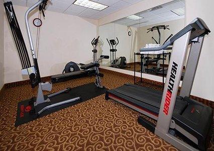Comfort Morrow- Atlanta South 3*