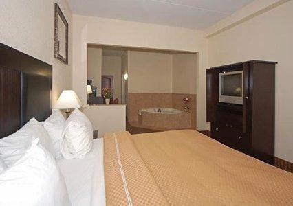 Hotel Comfort Morrow- Atlanta South Morrow
