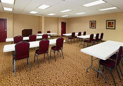 Comfort Morrow- Atlanta South 3* Morrow